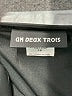 Un Deux Trois Solid Black Cocktail Dress Size 7 (petite) - photo 7