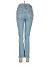 Levi's Hearts Blue Jeans Size 28 waist - photo 2