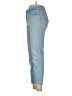 Levi's Hearts Blue Jeans Size 28 waist - photo 5