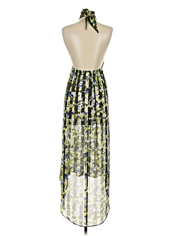 Peter Pilotto for Target Cocktail Dress (view 2)
