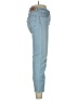 Levi's Hearts Blue Jeans Size 28 waist - photo 4