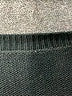Shein Curve 100% Acrylic Solid Black Pullover Sweater Size 12 Plus (0) - photo 7