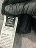 Shein Curve 100% Acrylic Solid Black Pullover Sweater Size 12 Plus (0) - photo 8