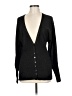 Shape FX Black Cardigan Size M - photo 1