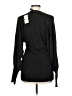 Shape FX Black Cardigan Size M - photo 2