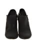 Unisa Black Ankle Boots Size 6 - photo 2