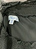 Abbeline Black Long Sleeve Blouse Size S - photo 7