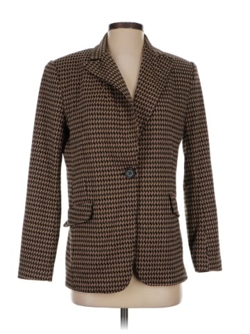 Max Studio Blazer (view 1)