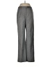 Covington Houndstooth Gray Dress Pants Size 6 (petite) - photo 1