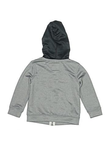 OshKosh B'gosh Zip Up Hoodie (view 2)
