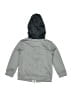 OshKosh B'gosh 100% Polyester Gray Zip Up Hoodie 18-24 MO / 24 MO - photo 2