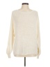American Eagle Outfitters Ivory Pullover Sweater Size M - photo 1