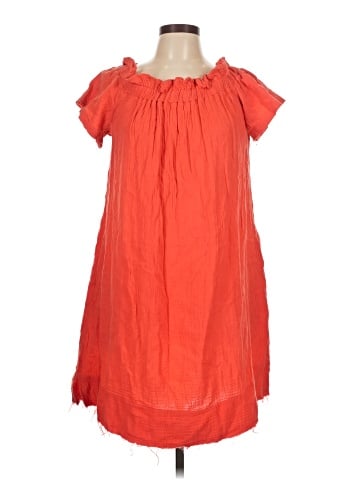 Amadi Casual Dress (view 1)