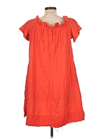 Amadi Casual Dress (view 2)
