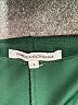 Foreign Exchange Solid Green Active Pants Size L - photo 7