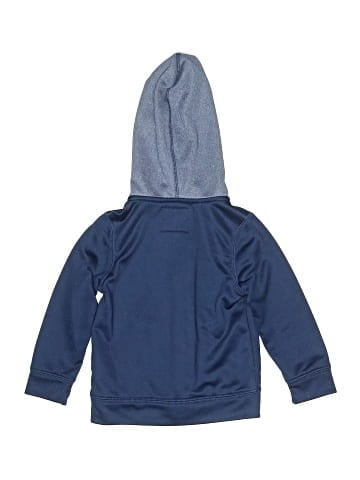 OshKosh B'gosh Zip Up Hoodie (view 2)