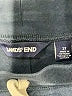 Lands' End Blue Casual Pants Size 2T - photo 3