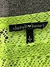 Derek Heart Green Short Sleeve Top Size L - photo 7