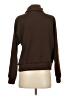 Anrabess Brown Sweatshirt Size S - photo 2