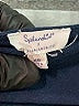 Assorted Brands Solid Blue Jumpsuit Size XS - photo 4