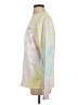 Assorted Brands Tie-dye Yellow Sweatshirt Size S - photo 5