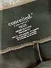 conceited. Brown Active Pants Size 1X - 2X - photo 7
