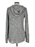 Freeloader Gray Long Sleeve Turtleneck Size L - photo 2