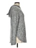 Freeloader Gray Long Sleeve Turtleneck Size L - photo 4