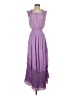 Ramy Brook 100% Polyester Purple Cocktail Dress Size XS - photo 1