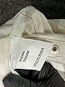 Assorted Brands Ivory 3/4 Sleeve Button-Down Shirt Size L - photo 8
