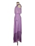 Ramy Brook 100% Polyester Purple Cocktail Dress Size XS - photo 5
