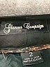 Glamour Campaign Black Dress Pants Size 2 - photo 7