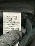 Glamour Campaign Black Dress Pants Size 2 - photo 8