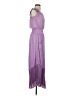 Ramy Brook 100% Polyester Purple Cocktail Dress Size XS - photo 4