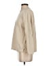 Eddie Bauer 100% Cotton Solid Tan Turtleneck Sweater Size S - photo 5
