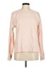J.Crew 100% Cotton Pink Sweatshirt Size M - photo 1