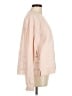 J.Crew 100% Cotton Pink Sweatshirt Size M - photo 4