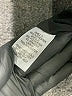 Lulus 100% Polyester Black Long Sleeve Blouse Size M - photo 4
