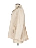 Seventy Sergio Tegon 100% Polyester Tan Raincoat Size 10 - photo 5