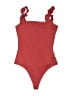 Sunday Best Red Bodysuit Size S - photo 1