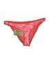 Imsy Paisley Pink Swimsuit Bottoms Size XL - photo 1