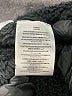 BCBGMAXAZRIA Black Snow Jacket Size XS - photo 7