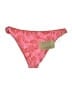 Imsy Paisley Pink Swimsuit Bottoms Size XL - photo 2