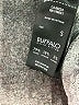 Buffalo by David Bitton Animal Print Gray Pullover Sweater Size S - photo 8