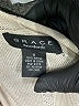 Grace 100% Rayon Tan Cardigan Size S - photo 7