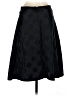 H&M Polka Dots Black Formal Skirt Size 4 - photo 2
