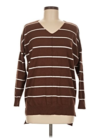 Cents of Style Pullover Sweater (view 1)