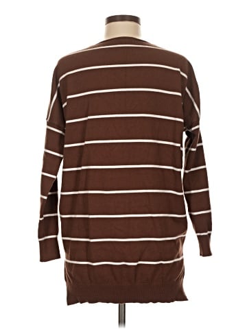 Cents of Style Pullover Sweater (view 2)