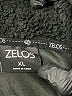 Zelos 100% Polyester Black Turtleneck Sweater Size XL - photo 7