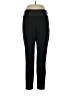 Nicole Miller Artelier Black Active Pants Size 10 - photo 1